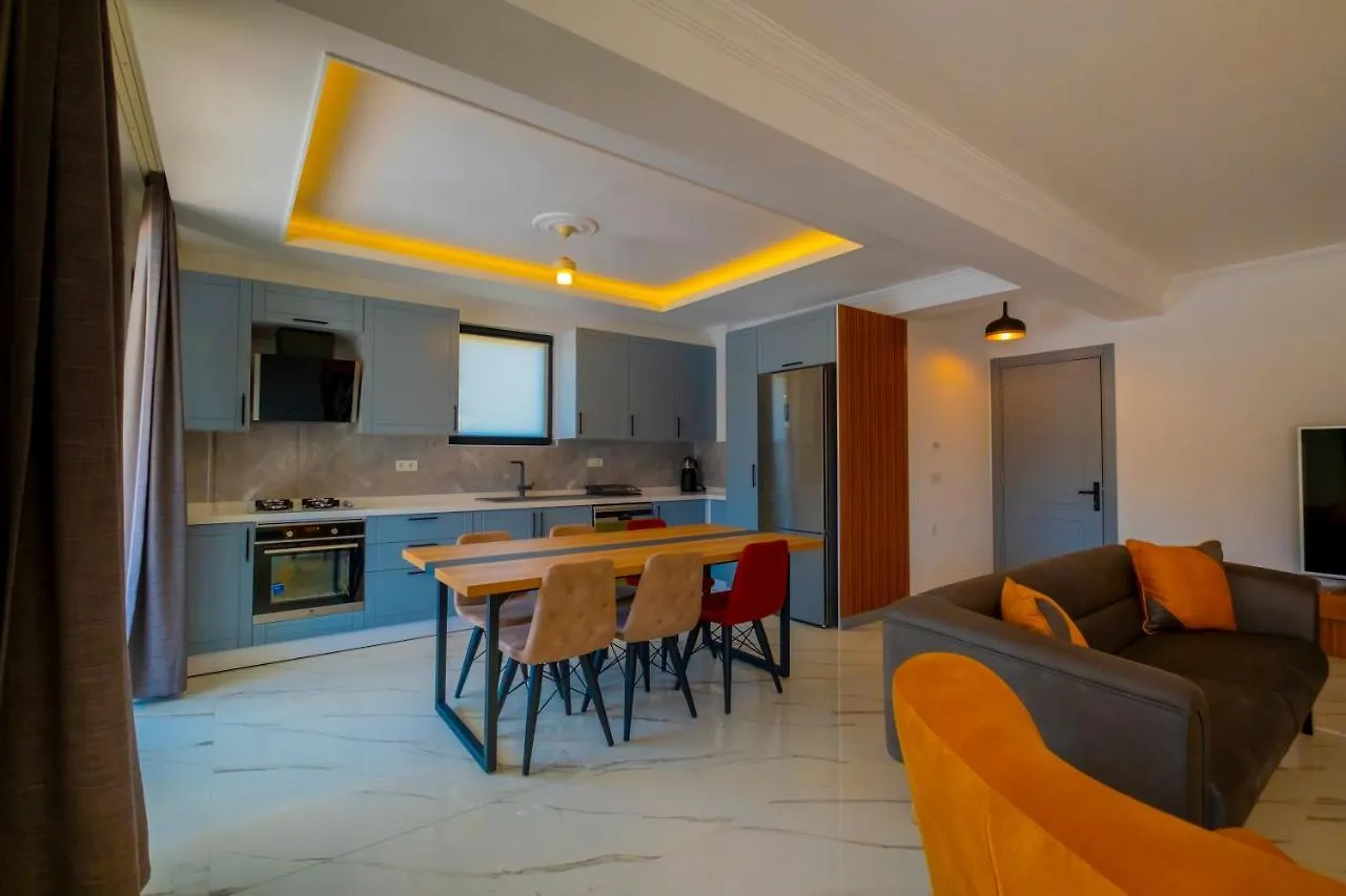 Vira Villas Premium Gocek