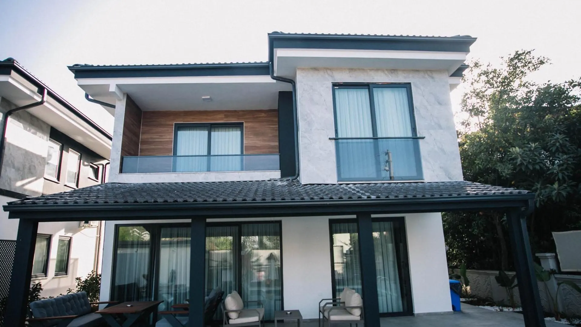 Vira Villas Premium Gocek