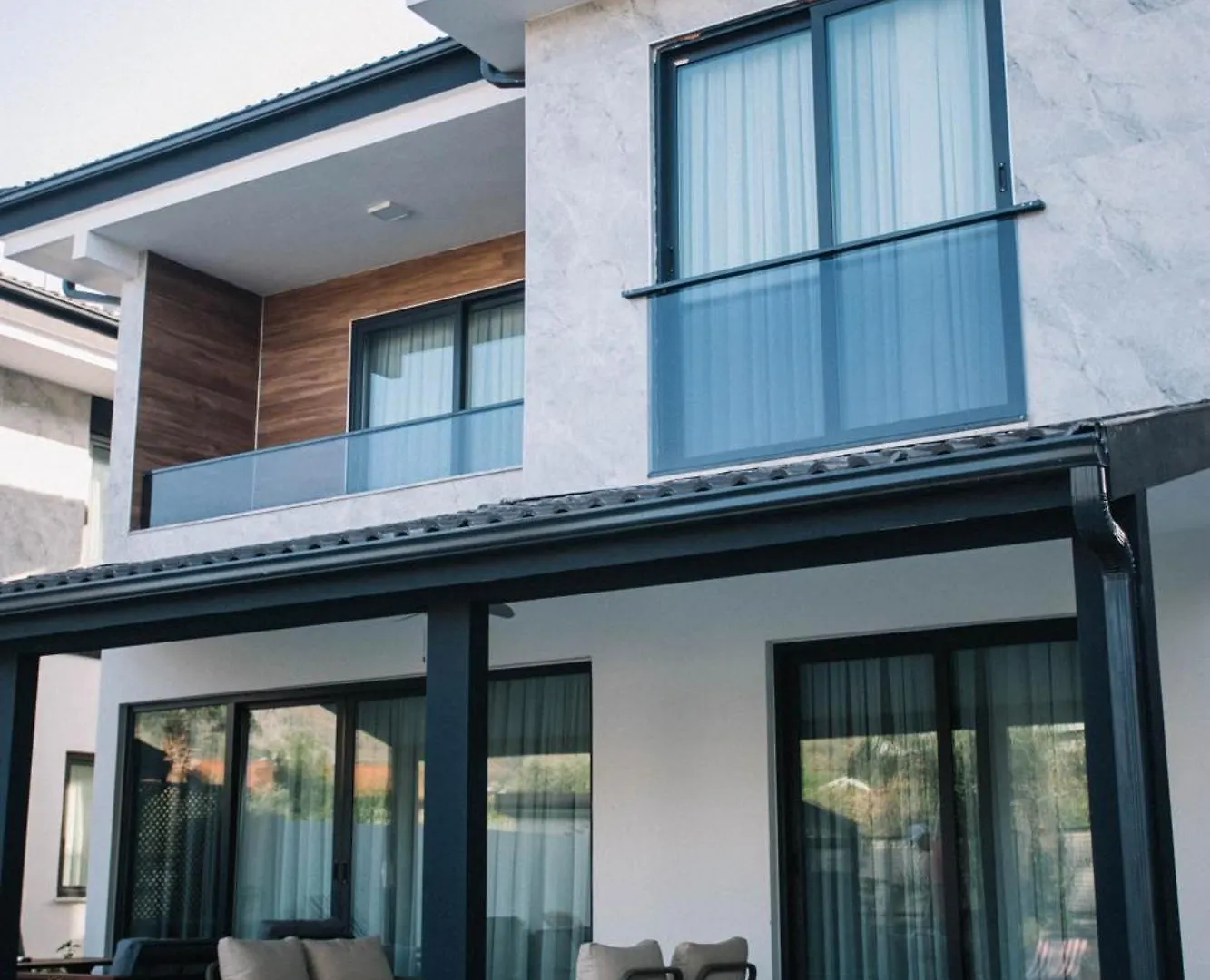 Vira Villas Premium Gocek  Gocek (Fethiye)