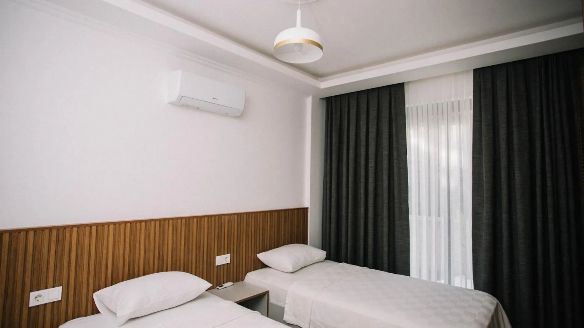 Vira Villas Premium Gocek  Turkey