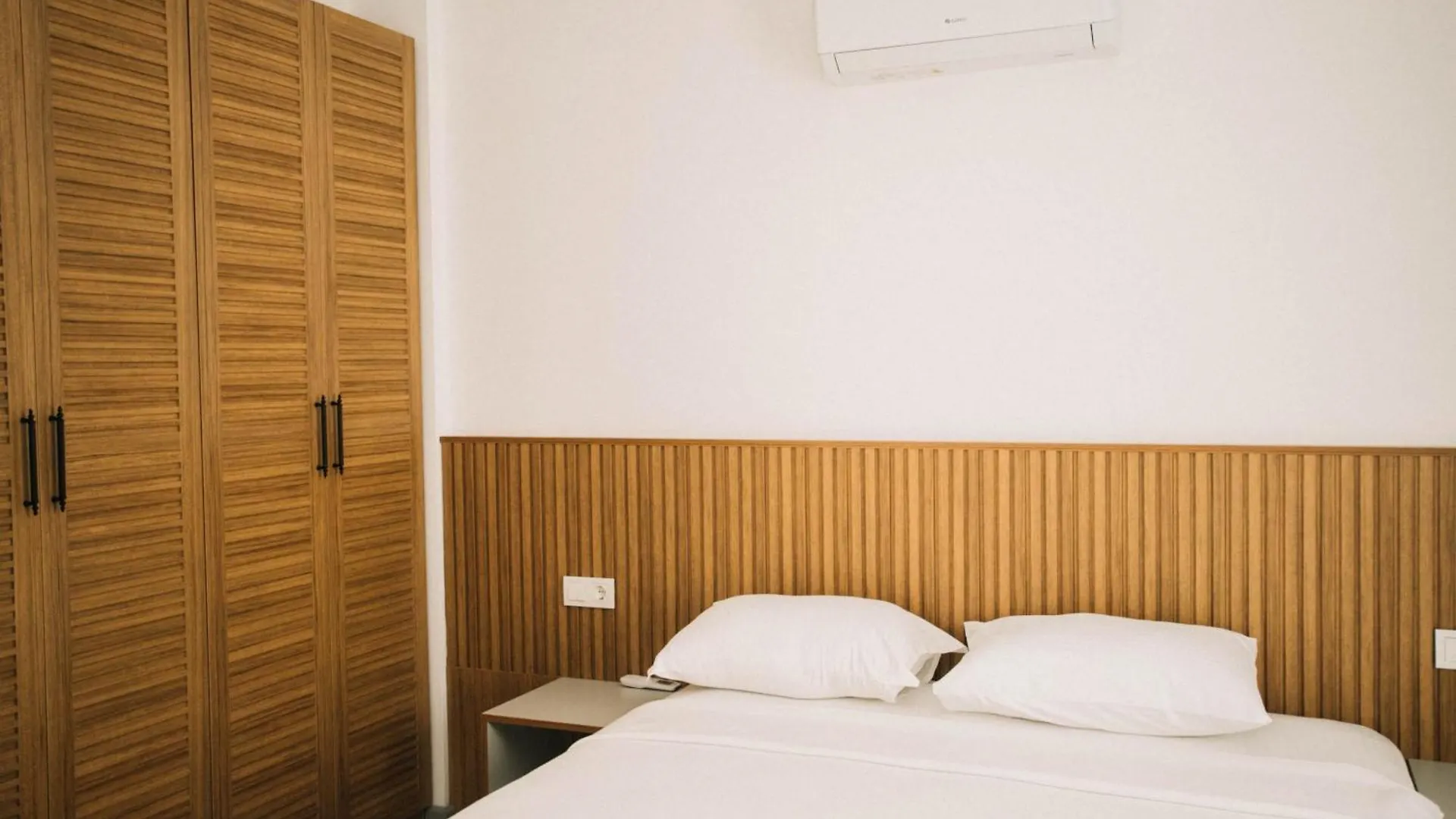 Vira Villas Premium Gocek  0*, Gocek (Fethiye) Turkey