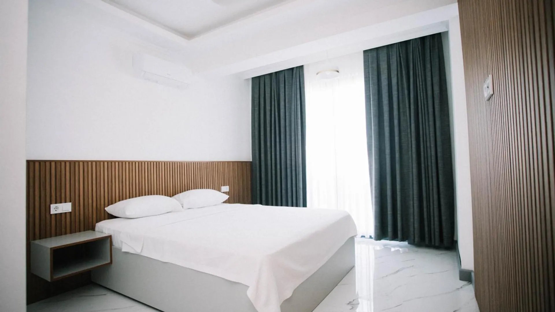 Vira Villas Premium Gocek