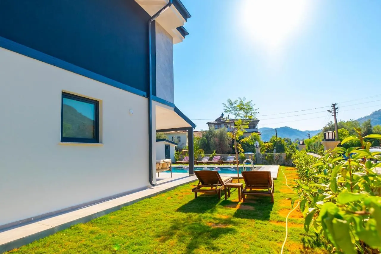 Vira Villas Premium Gocek  0*, Gocek (Fethiye)