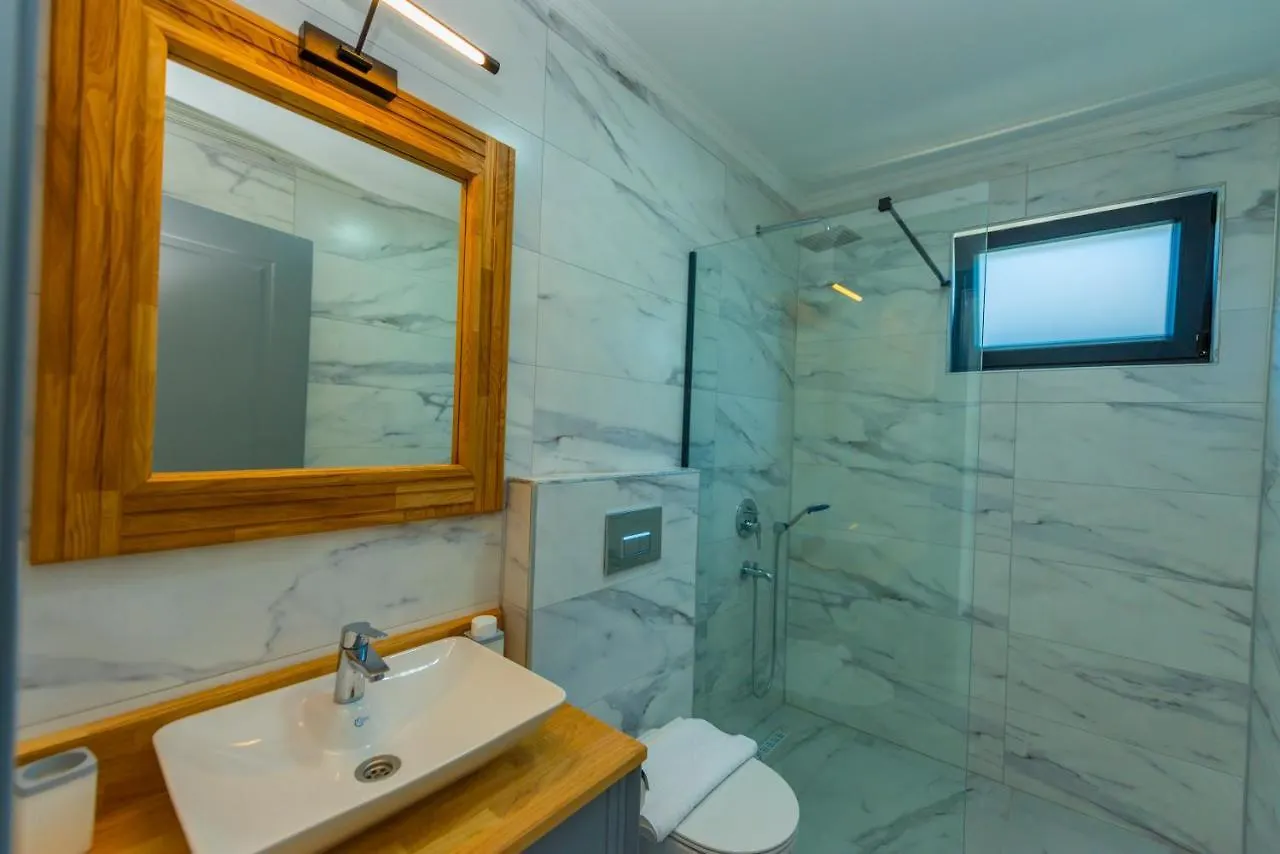 Vira Villas Premium Gocek   Gocek (Fethiye)