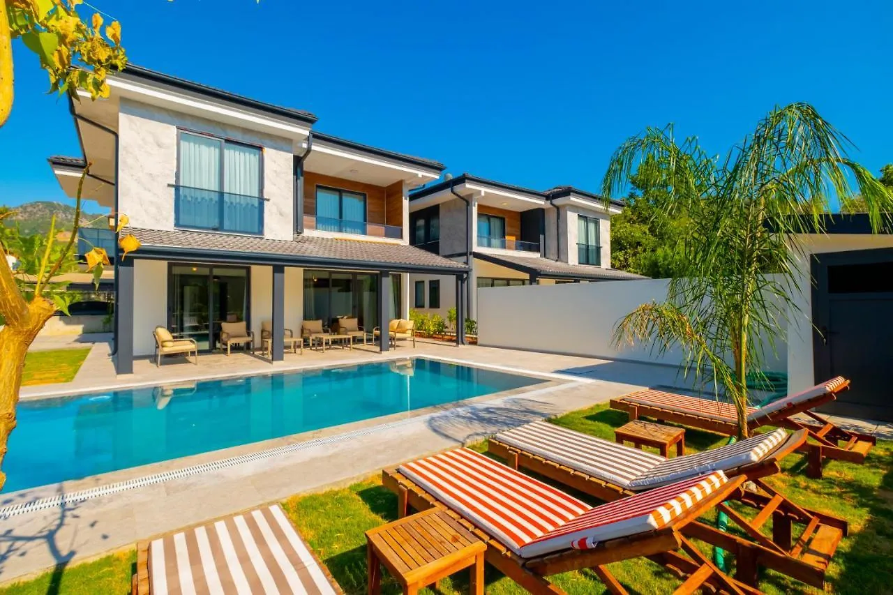 Vira Villas Premium Gocek   Gocek (Fethiye)