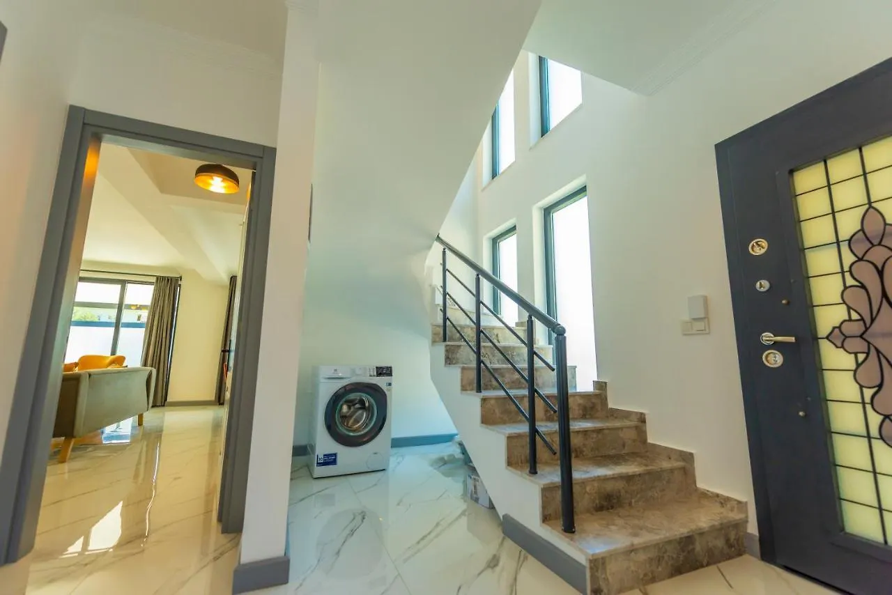 Vira Villas Premium Gocek  Turkey