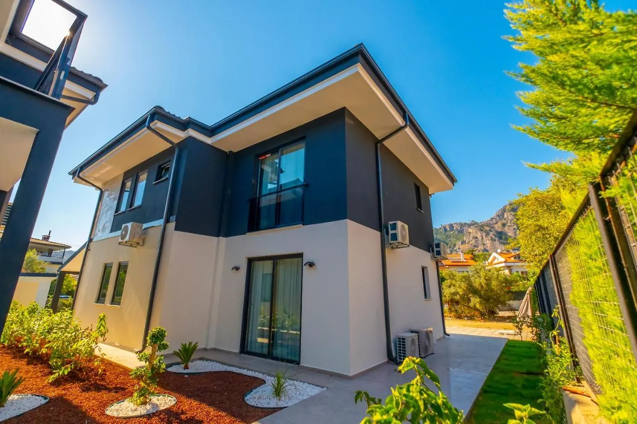 Vira Villas Premium Gocek  Turkey