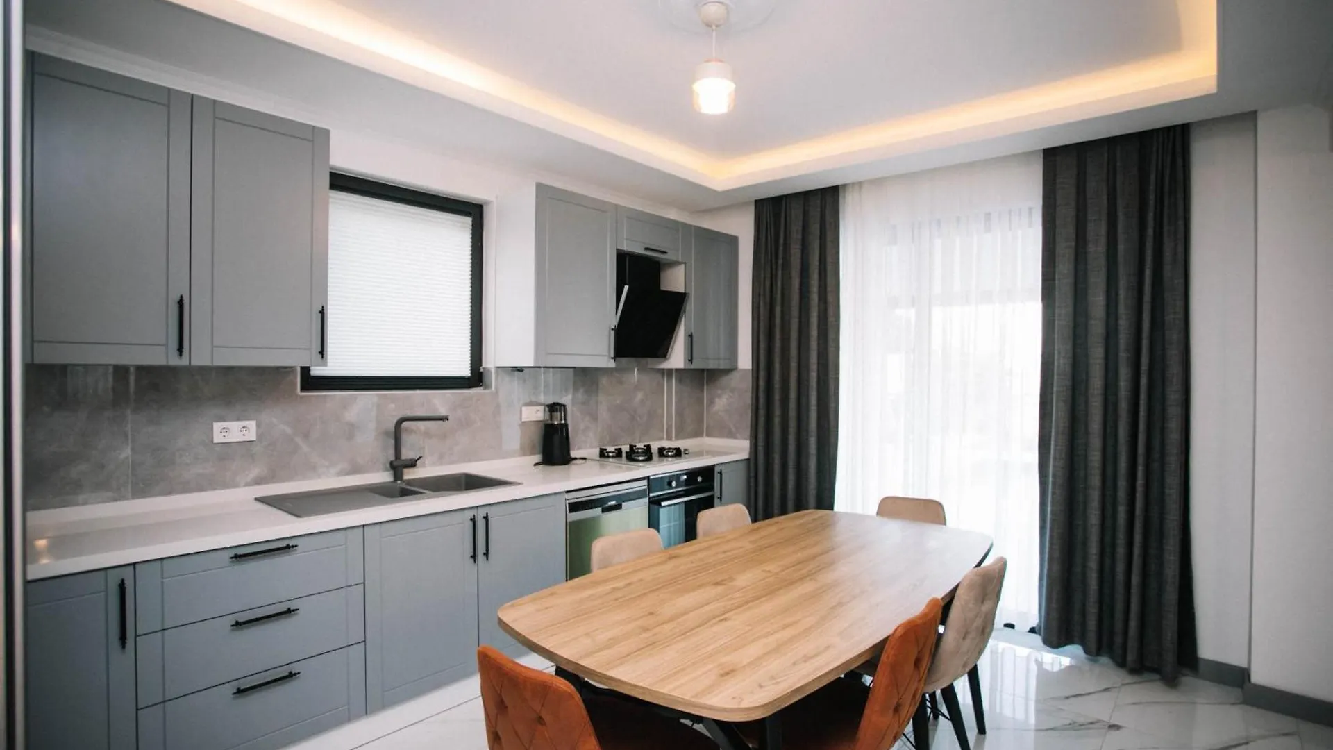 Vira Villas Premium Gocek