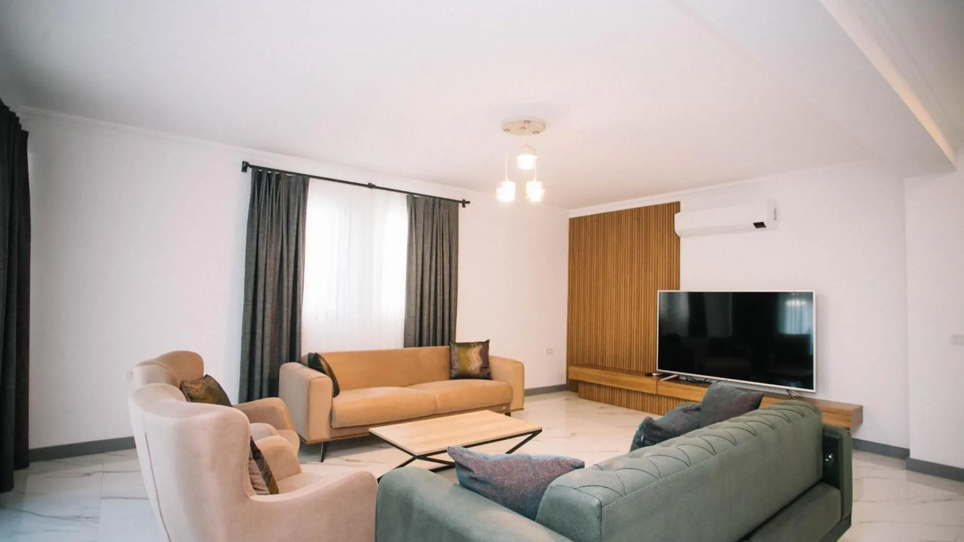Vira Villas Premium Gocek  Turkey