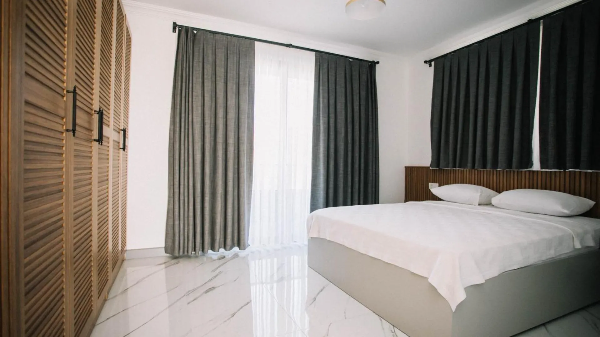 Vira Villas Premium Gocek