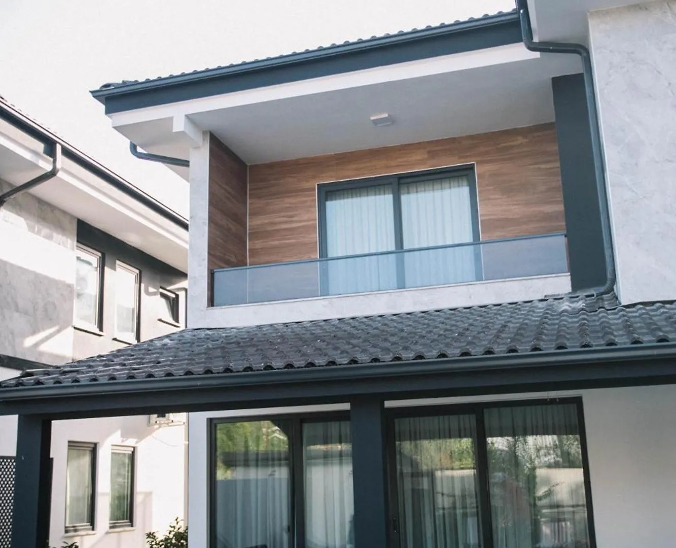 Vira Villas Premium Gocek