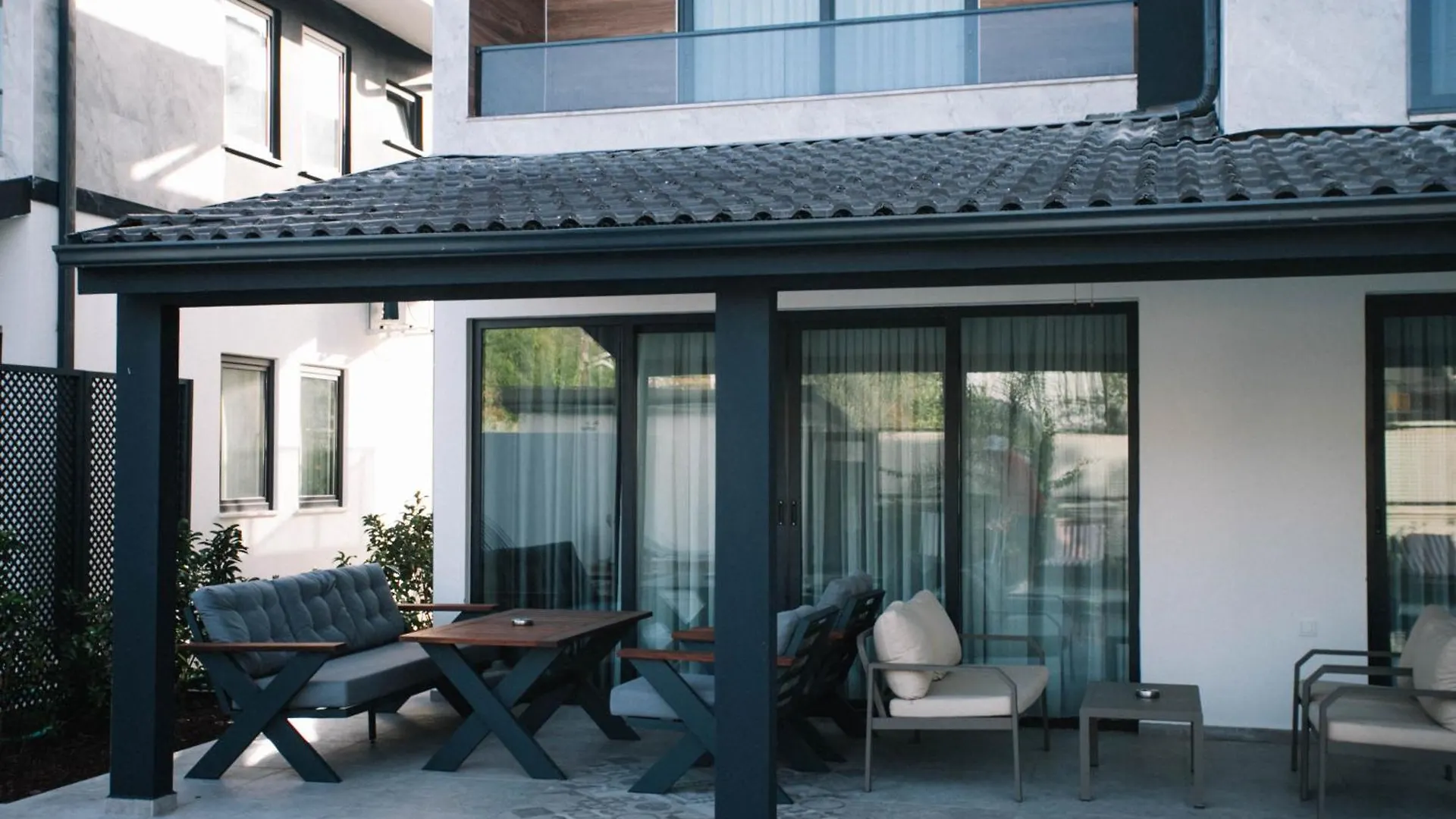 Vira Villas Premium Gocek  0*, Gocek (Fethiye) Turkey