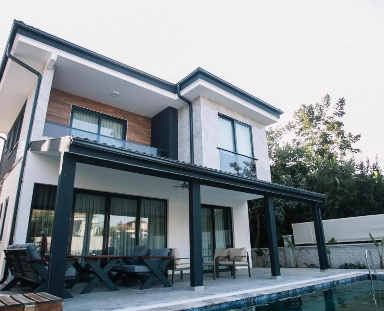 Vira Villas Premium Gocek